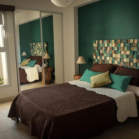 Punto Norte Departamentos Con Encanto En Salta - Pueyrredon Eksteriør bilde