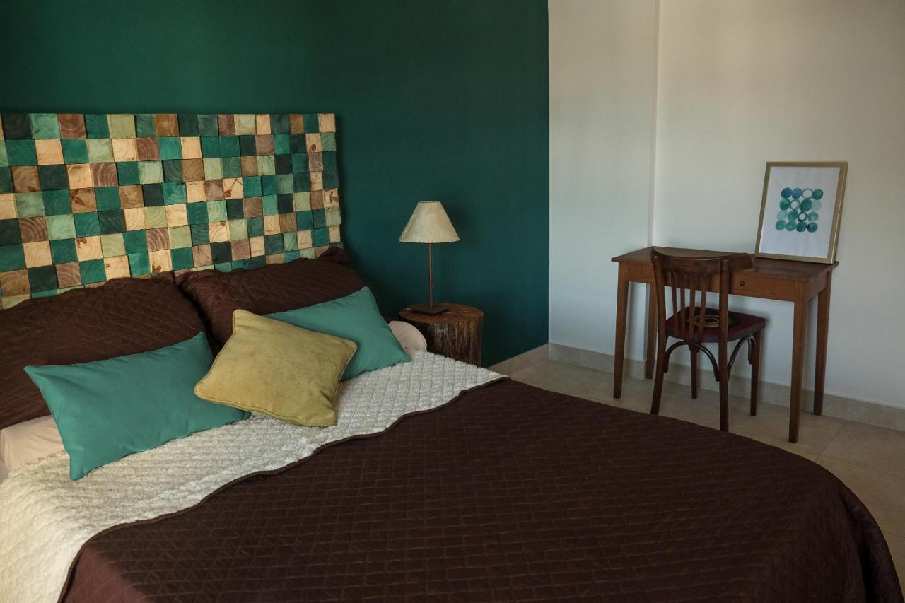 Punto Norte Departamentos Con Encanto En Salta - Pueyrredon Eksteriør bilde